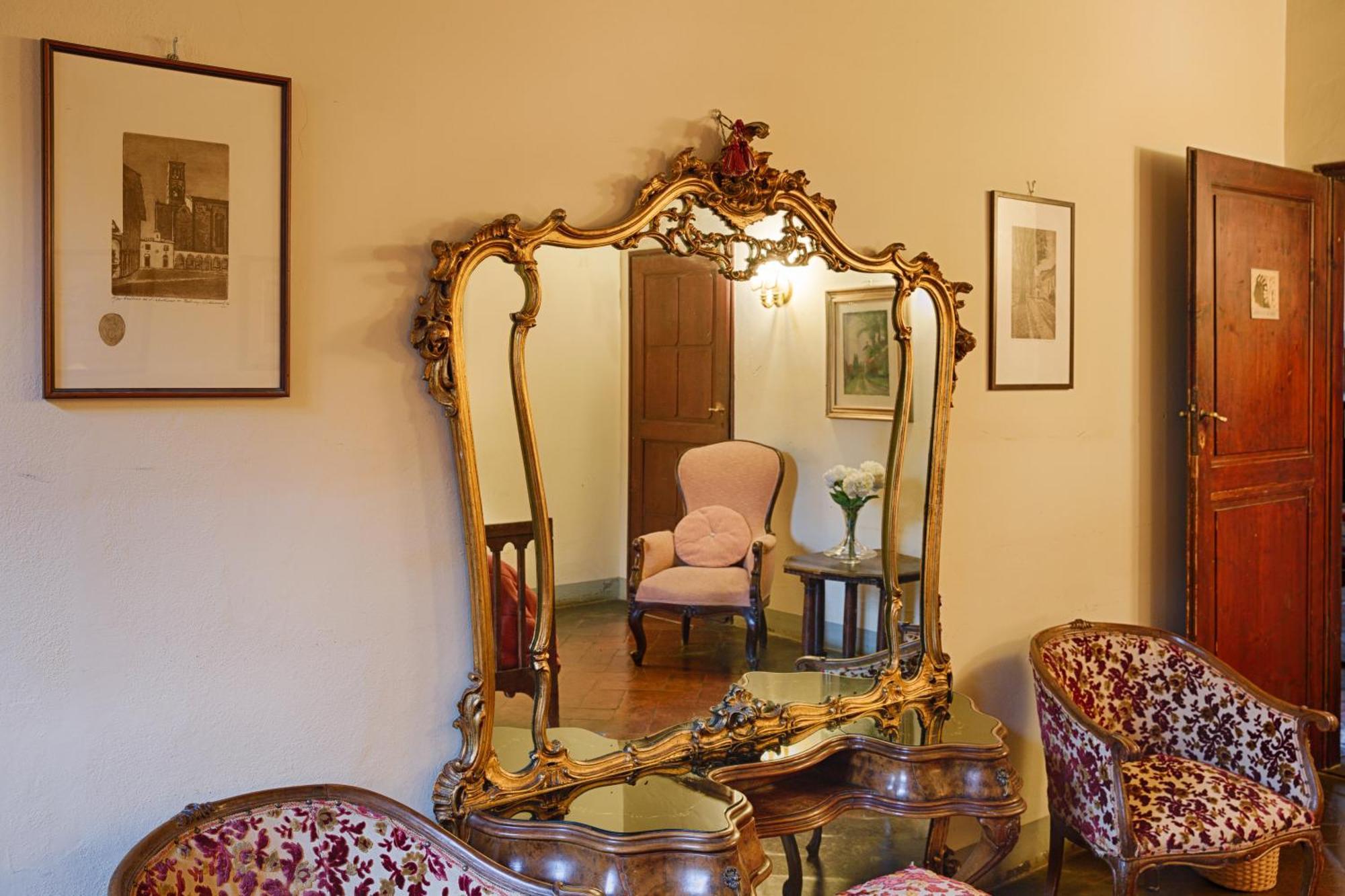 Familiekamer